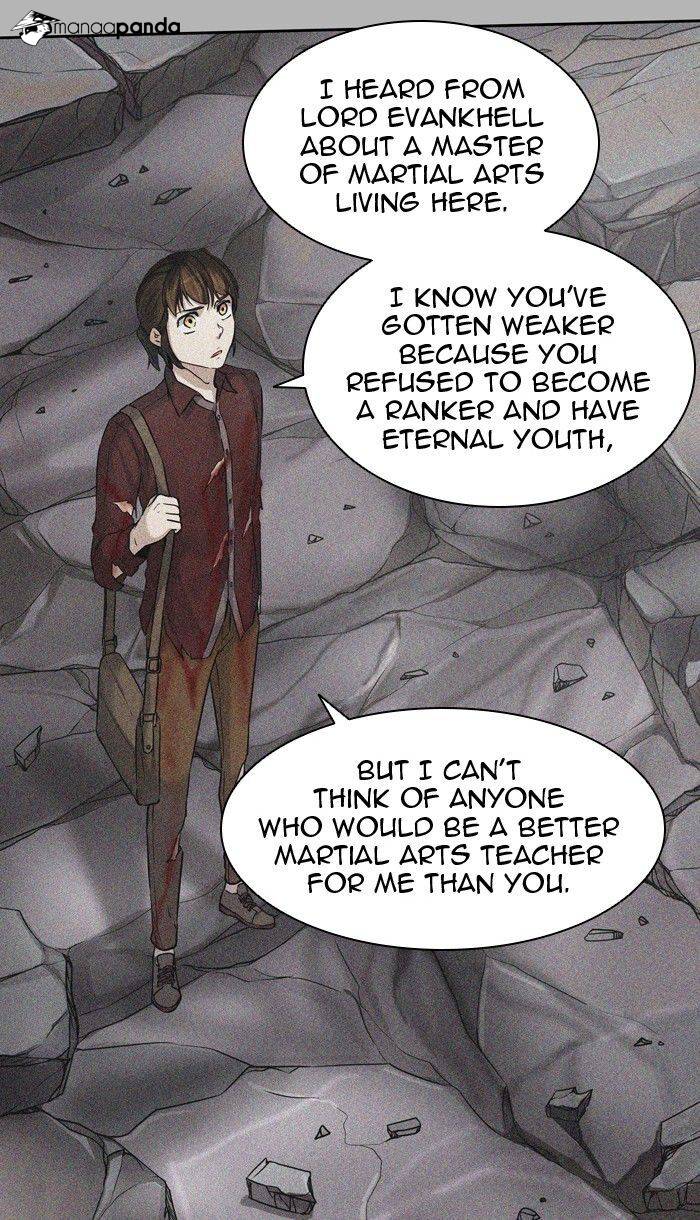 Tower of God Chapter 424 image 041